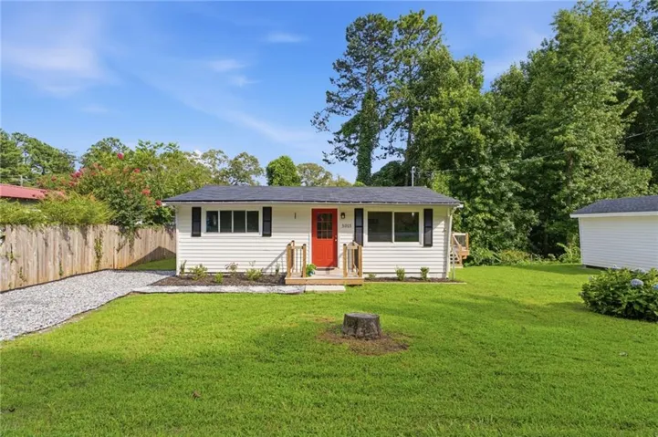 5015 Virginia Avenue, Cumming, Georgia 30041