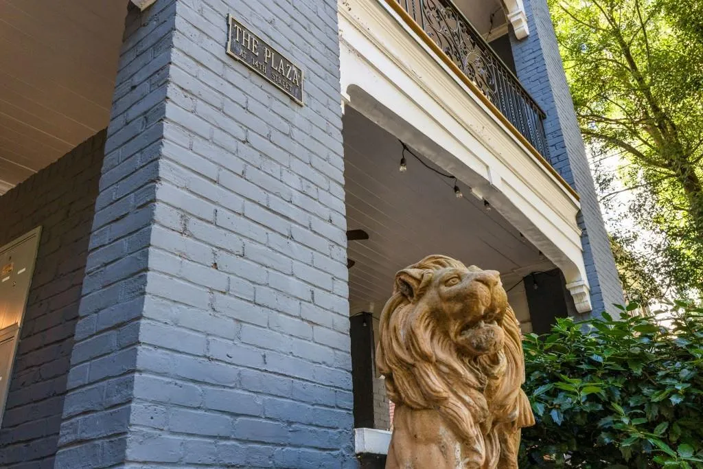 259 14th Street Ne Unit B103, Atlanta, Georgia 30309, 1 Bedroom Bedrooms, ,1 BathroomBathrooms,Residential,For Sale,259 14th Street Ne Unit B103,7670573