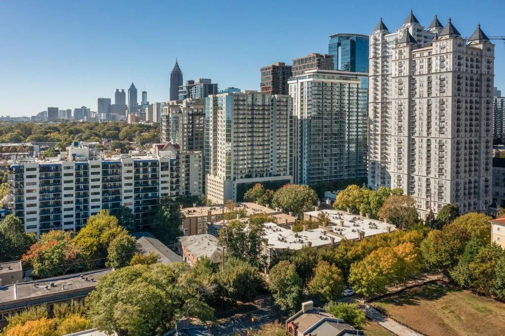 259 14th Street Ne Unit B103, Atlanta, Georgia 30309, 1 Bedroom Bedrooms, ,1 BathroomBathrooms,Residential,For Sale,259 14th Street Ne Unit B103,7670573