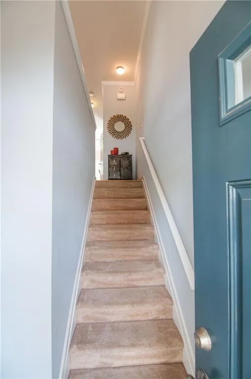 2059 Liberty Court Nw Unit 2059, Atlanta, Georgia 30318, 3 Bedrooms Bedrooms, ,3 BathroomsBathrooms,Residential,Sold,2059 Liberty Court Nw Unit 2059,5930756
