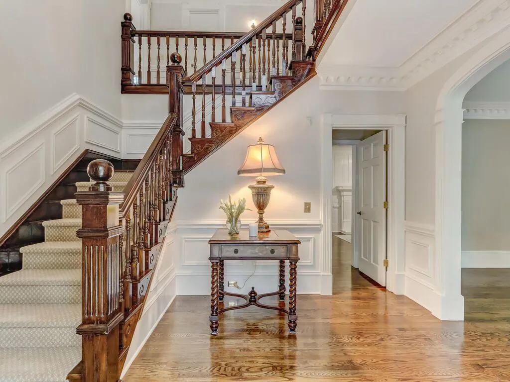 1790 Redbourne Drive, Atlanta, Georgia 30350, 5 Bedrooms Bedrooms, ,4 BathroomsBathrooms,Residential,Sold,1790 Redbourne Drive,6896570