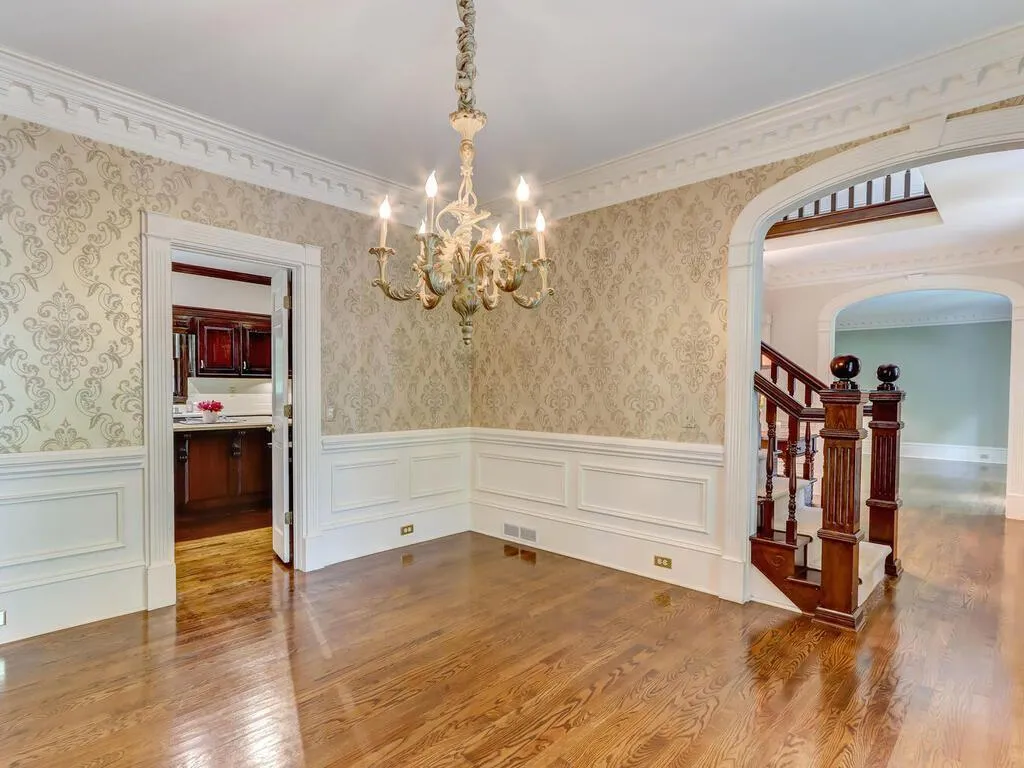 1790 Redbourne Drive, Atlanta, Georgia 30350, 5 Bedrooms Bedrooms, ,4 BathroomsBathrooms,Residential,Sold,1790 Redbourne Drive,6896570