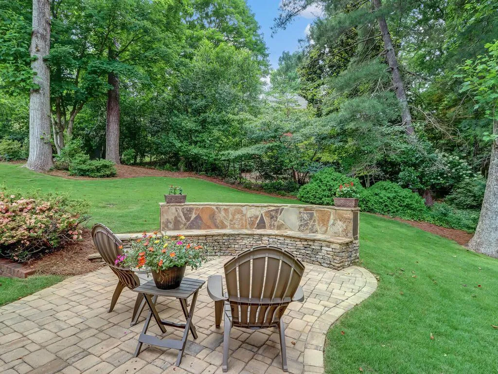 1790 Redbourne Drive, Atlanta, Georgia 30350, 5 Bedrooms Bedrooms, ,4 BathroomsBathrooms,Residential,Sold,1790 Redbourne Drive,6896570