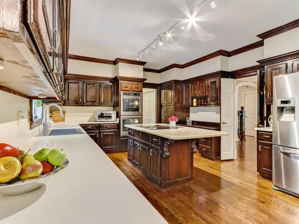 1790 Redbourne Drive, Atlanta, Georgia 30350, 5 Bedrooms Bedrooms, ,4 BathroomsBathrooms,Residential,Sold,1790 Redbourne Drive,6896570