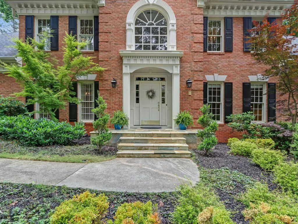1790 Redbourne Drive, Atlanta, Georgia 30350, 5 Bedrooms Bedrooms, ,4 BathroomsBathrooms,Residential,Sold,1790 Redbourne Drive,6896570