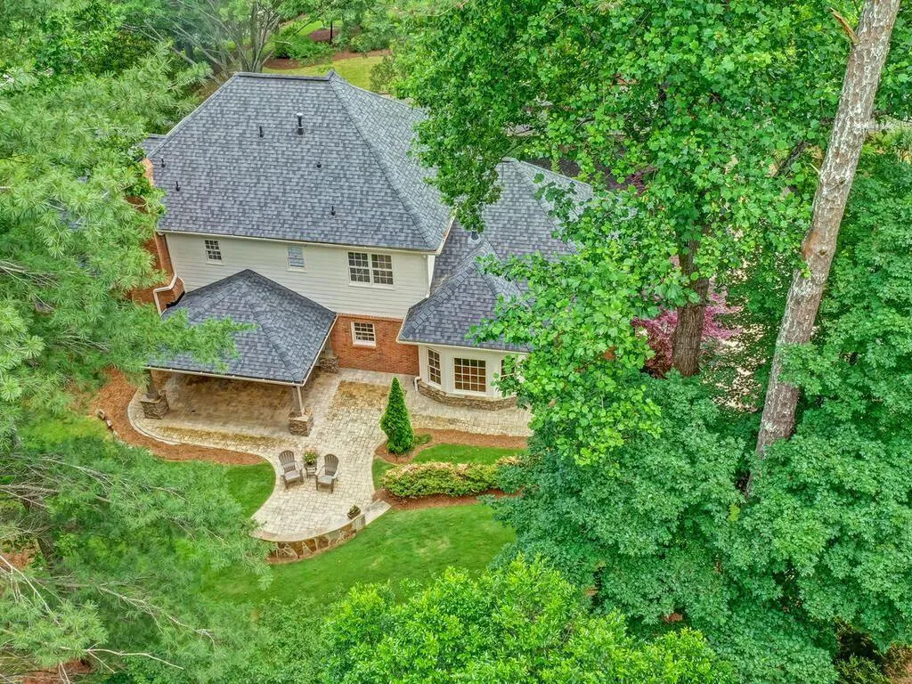 1790 Redbourne Drive, Atlanta, Georgia 30350, 5 Bedrooms Bedrooms, ,4 BathroomsBathrooms,Residential,Sold,1790 Redbourne Drive,6896570