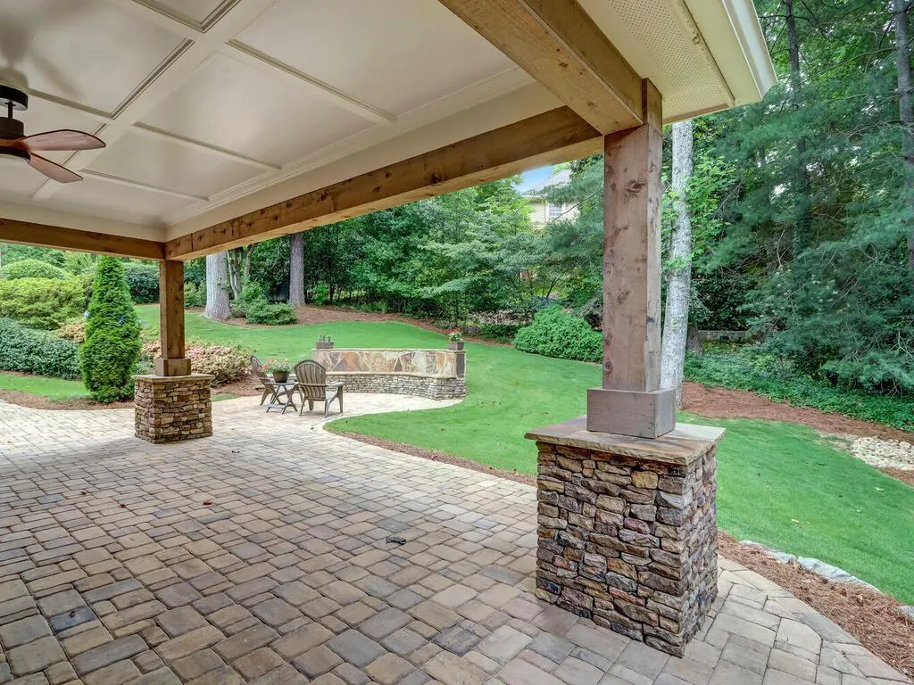 1790 Redbourne Drive, Atlanta, Georgia 30350, 5 Bedrooms Bedrooms, ,4 BathroomsBathrooms,Residential,Sold,1790 Redbourne Drive,6896570