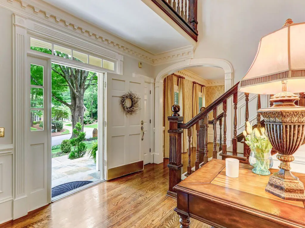 1790 Redbourne Drive, Atlanta, Georgia 30350, 5 Bedrooms Bedrooms, ,4 BathroomsBathrooms,Residential,Sold,1790 Redbourne Drive,6896570