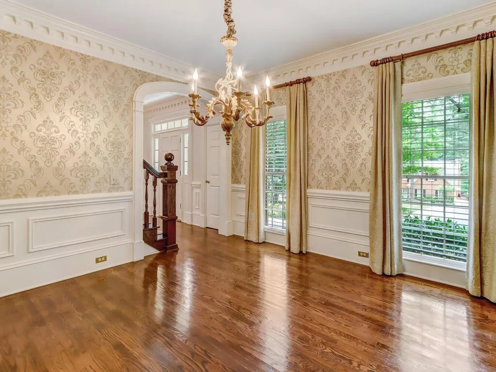 1790 Redbourne Drive, Atlanta, Georgia 30350, 5 Bedrooms Bedrooms, ,4 BathroomsBathrooms,Residential,Sold,1790 Redbourne Drive,6896570