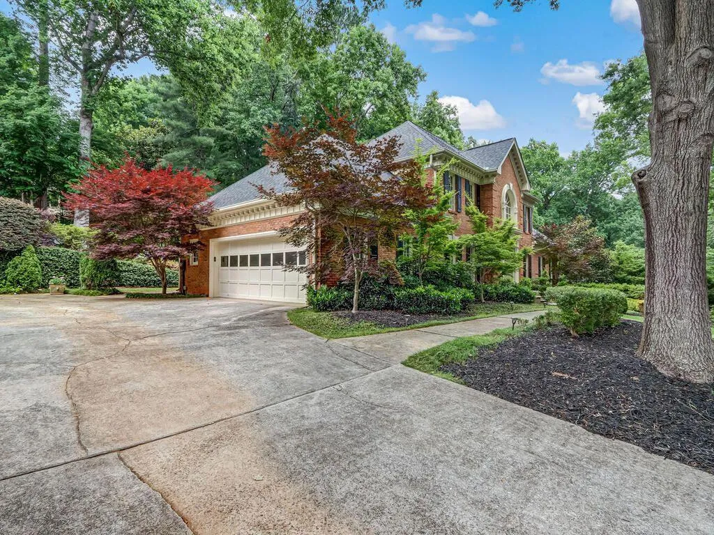 1790 Redbourne Drive, Atlanta, Georgia 30350, 5 Bedrooms Bedrooms, ,4 BathroomsBathrooms,Residential,Sold,1790 Redbourne Drive,6896570