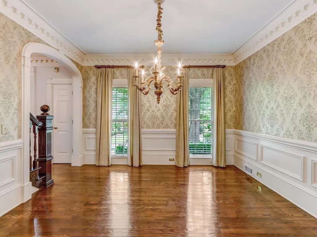 1790 Redbourne Drive, Atlanta, Georgia 30350, 5 Bedrooms Bedrooms, ,4 BathroomsBathrooms,Residential,Sold,1790 Redbourne Drive,6896570