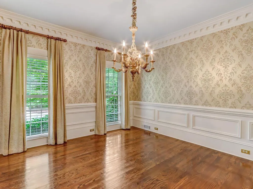 1790 Redbourne Drive, Atlanta, Georgia 30350, 5 Bedrooms Bedrooms, ,4 BathroomsBathrooms,Residential,Sold,1790 Redbourne Drive,6896570