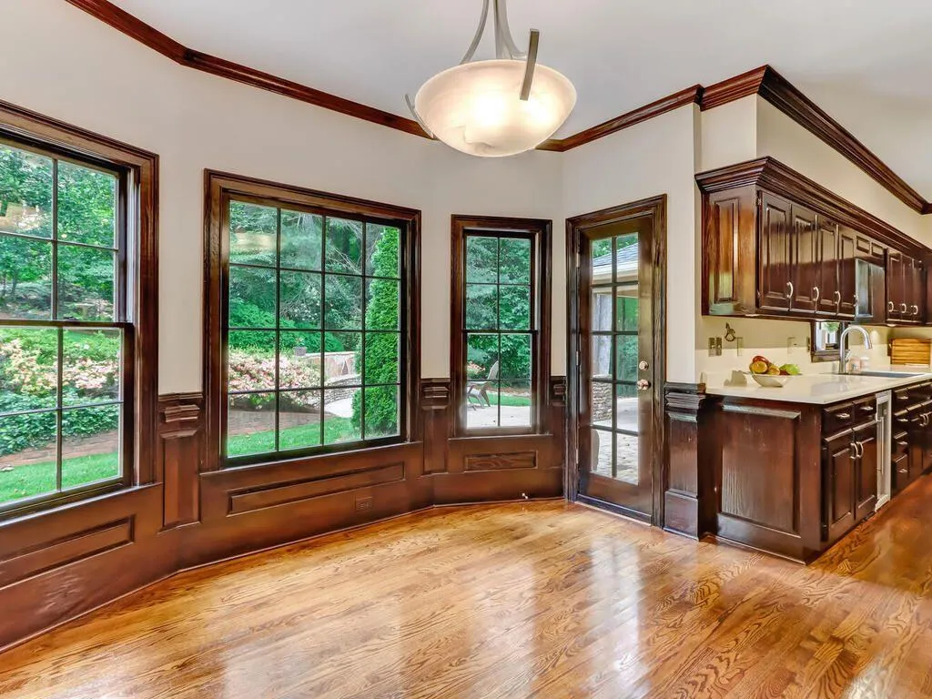 1790 Redbourne Drive, Atlanta, Georgia 30350, 5 Bedrooms Bedrooms, ,4 BathroomsBathrooms,Residential,Sold,1790 Redbourne Drive,6896570
