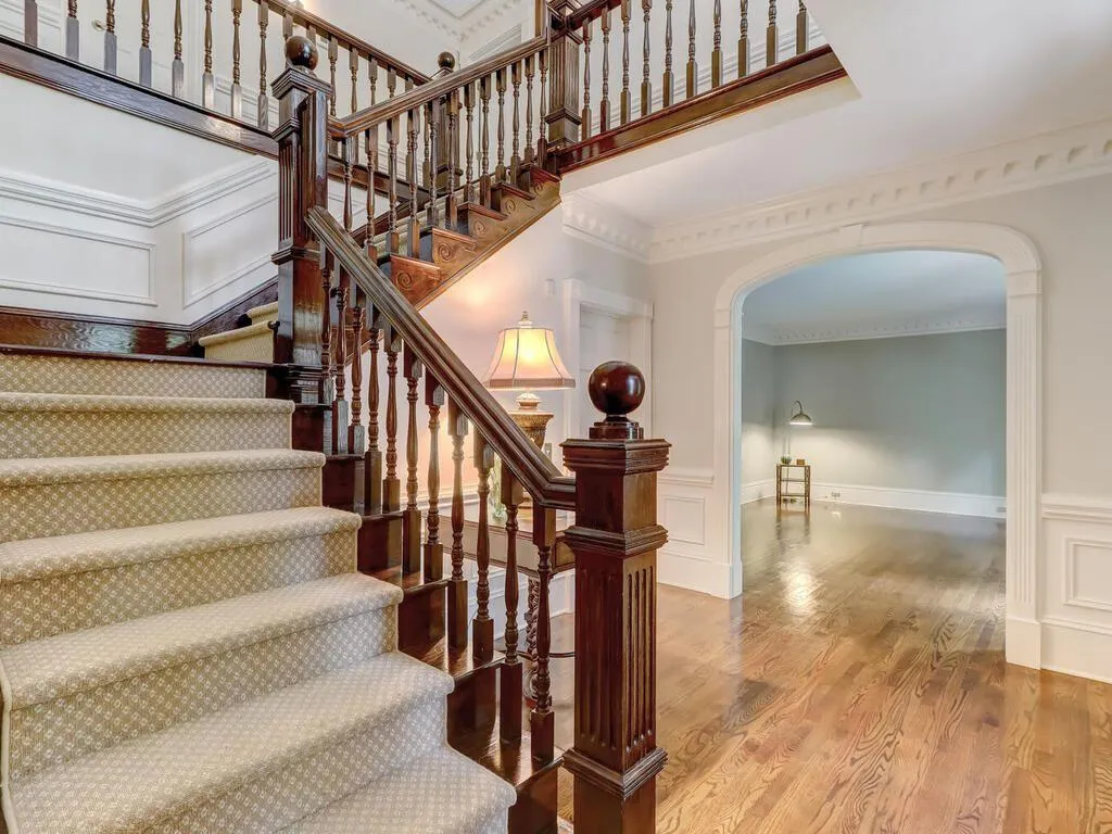 1790 Redbourne Drive, Atlanta, Georgia 30350, 5 Bedrooms Bedrooms, ,4 BathroomsBathrooms,Residential,Sold,1790 Redbourne Drive,6896570