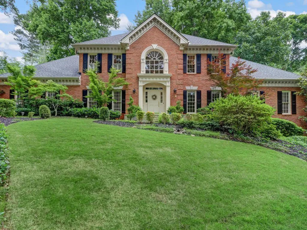 1790 Redbourne Drive, Atlanta, Georgia 30350, 5 Bedrooms Bedrooms, ,4 BathroomsBathrooms,Residential,Sold,1790 Redbourne Drive,6896570