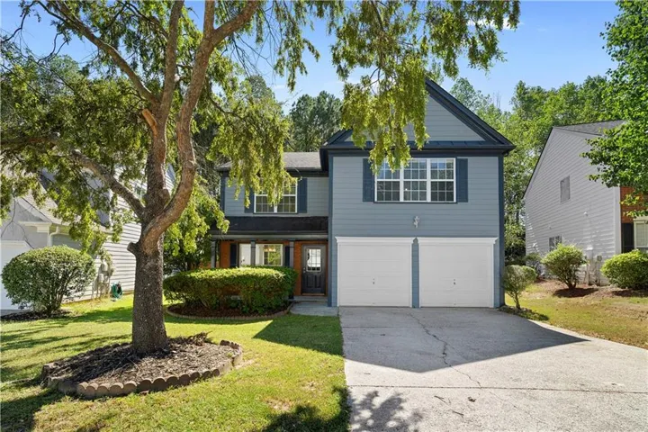 3412 Davenport Park Lane, Duluth, Georgia 30096