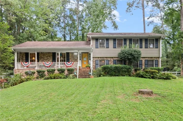 2191 Brookfield Circle, Lawrenceville, Georgia 30043