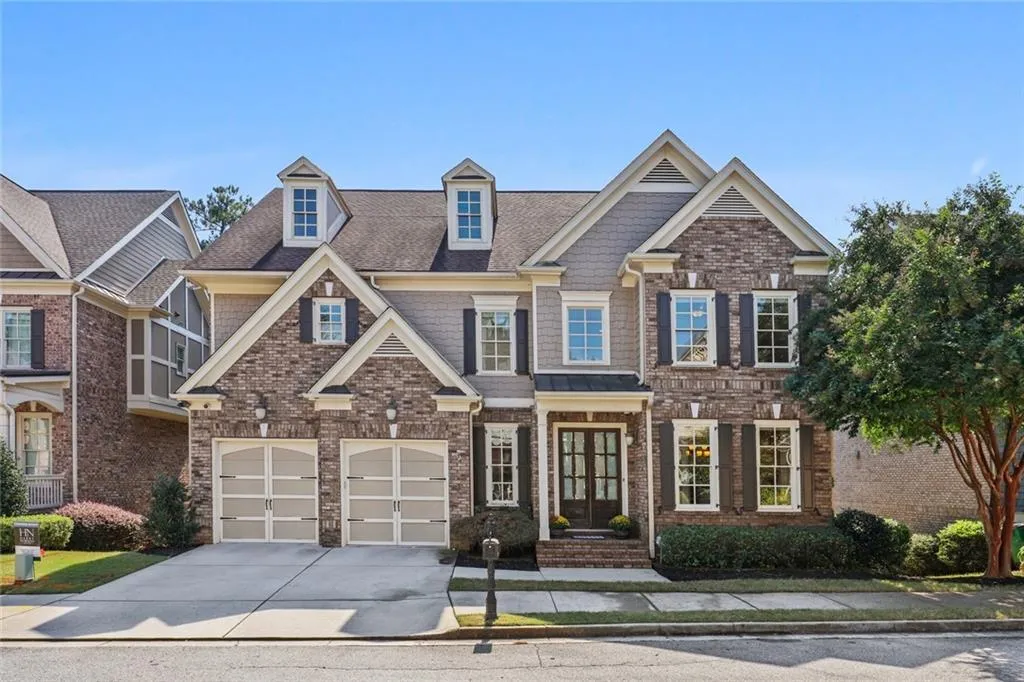 6301 Mount Vernon Oaks Drive, Sandy Springs, Georgia 30328, 5 Bedrooms Bedrooms, ,4 BathroomsBathrooms,Residential,Sold,6301 Mount Vernon Oaks Drive,6951228