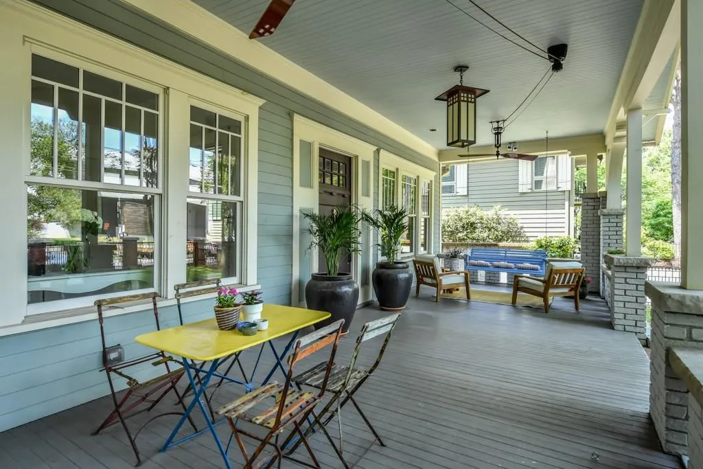 349 9th Street Ne, Atlanta, Georgia 30309, 5 Bedrooms Bedrooms, ,3 BathroomsBathrooms,Residential,Sold,349 9th Street Ne,6023664