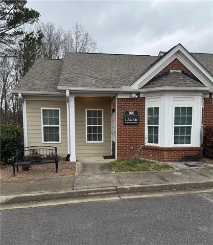 100 Prospect Place, Alpharetta, Georgia 30005