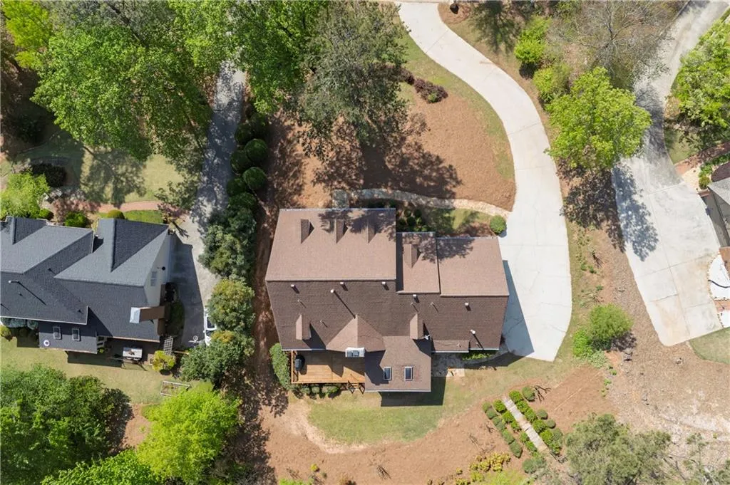 7700 Dunvegan Close, Atlanta, Georgia 30350, 4 Bedrooms Bedrooms, ,3 BathroomsBathrooms,Residential,Sold,7700 Dunvegan Close,7558651