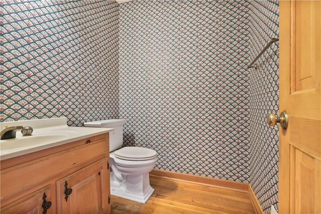 7700 Dunvegan Close, Atlanta, Georgia 30350, 4 Bedrooms Bedrooms, ,3 BathroomsBathrooms,Residential,Sold,7700 Dunvegan Close,7558651