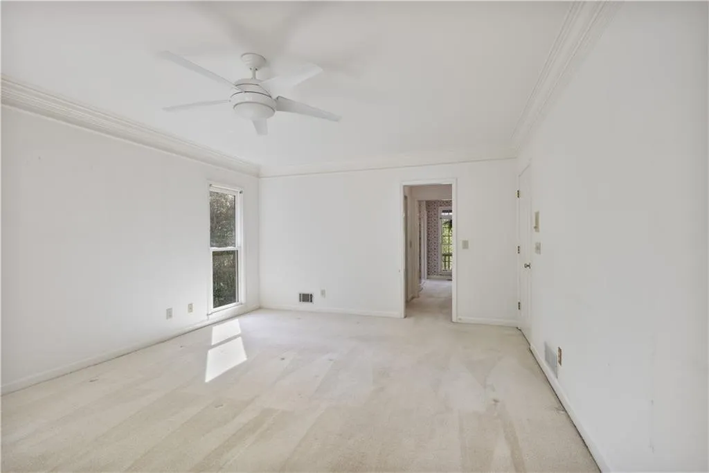 7700 Dunvegan Close, Atlanta, Georgia 30350, 4 Bedrooms Bedrooms, ,3 BathroomsBathrooms,Residential,Sold,7700 Dunvegan Close,7558651