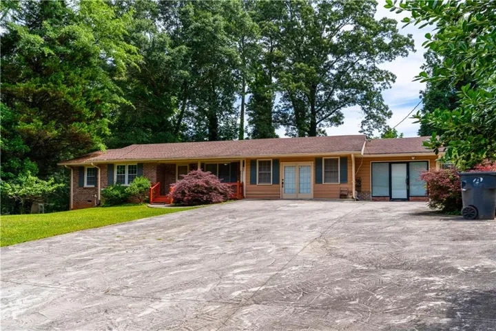 2888 Mockingbird Circle, Duluth, Georgia 30096