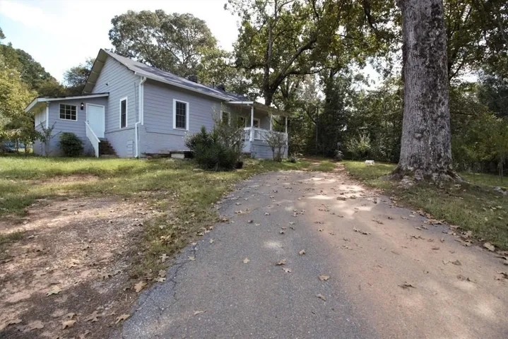 2191 Palm Street, Canton, Georgia 30115