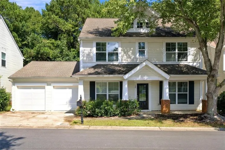 108 Oleander Way, Canton, Georgia 30114