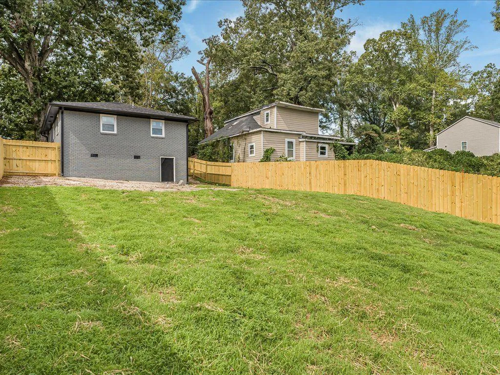 735 S Grand Avenue Nw, Atlanta, Georgia 30318, 3 Bedrooms Bedrooms, ,1 BathroomBathrooms,Residential,For Sale,735 S Grand Avenue Nw,7663590