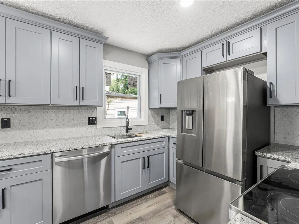 735 S Grand Avenue Nw, Atlanta, Georgia 30318, 3 Bedrooms Bedrooms, ,1 BathroomBathrooms,Residential,For Sale,735 S Grand Avenue Nw,7663590