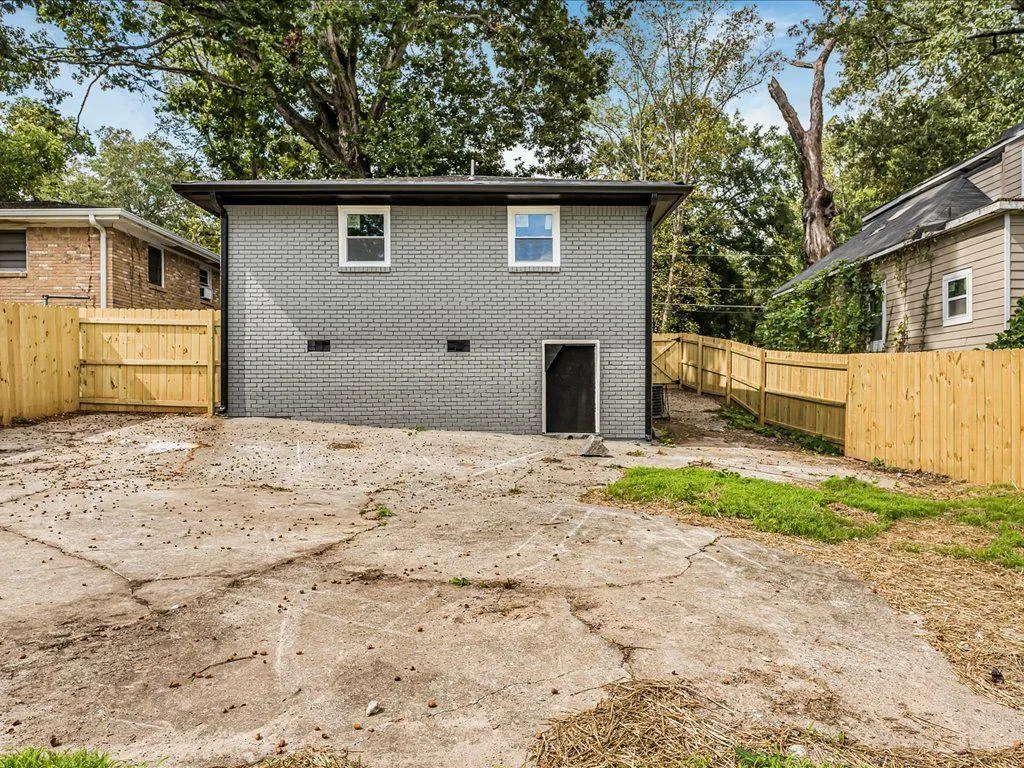 735 S Grand Avenue Nw, Atlanta, Georgia 30318, 3 Bedrooms Bedrooms, ,1 BathroomBathrooms,Residential,For Sale,735 S Grand Avenue Nw,7663590