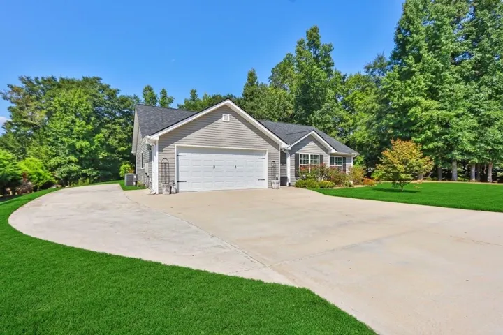 3710 Silver Hill Circle, Gainesville, Georgia 30507