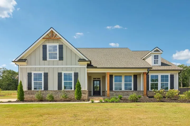 1297 Pj East Road, Covington, Georgia 30014