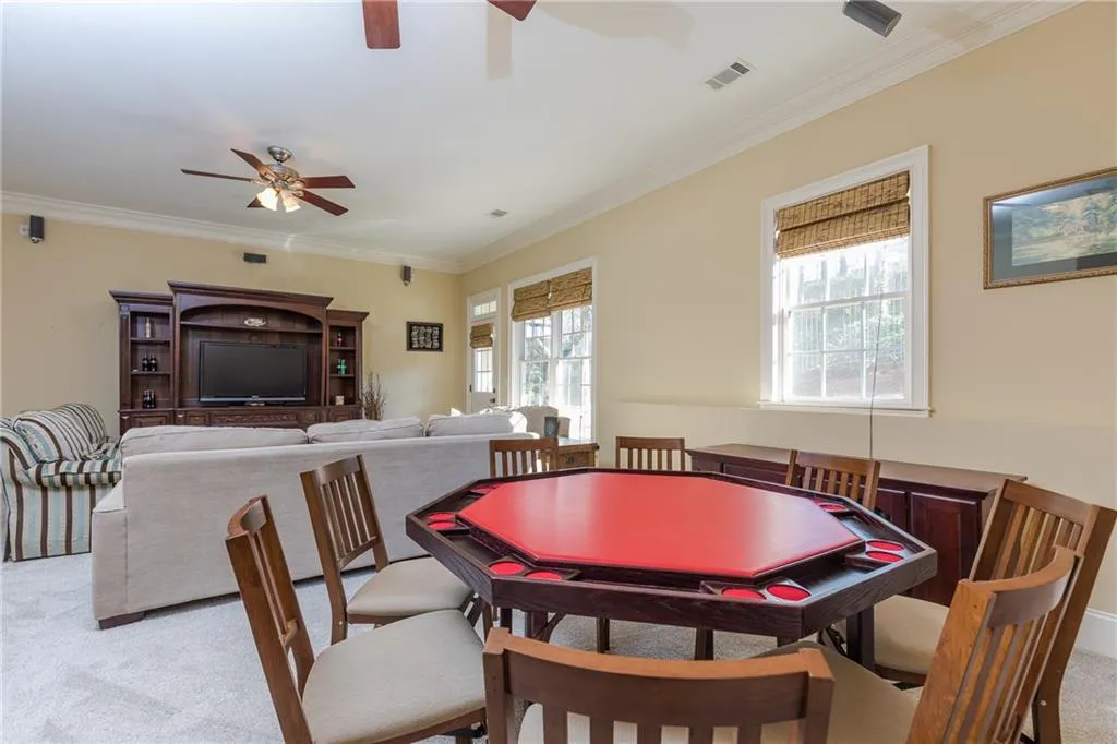 5492 Glenridge Drive Unit 560, Atlanta, Georgia 30342, 4 Bedrooms Bedrooms, ,3 BathroomsBathrooms,Residential,Sold,5492 Glenridge Drive Unit 560,6125219