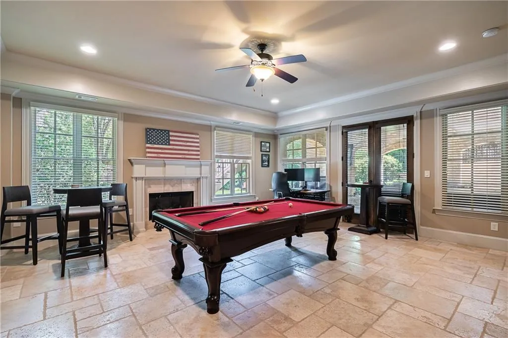 5035 Lake Forrest Drive Ne, Sandy Springs, Georgia 30342, 6 Bedrooms Bedrooms, ,6 BathroomsBathrooms,Residential,Sold,5035 Lake Forrest Drive Ne,6764639