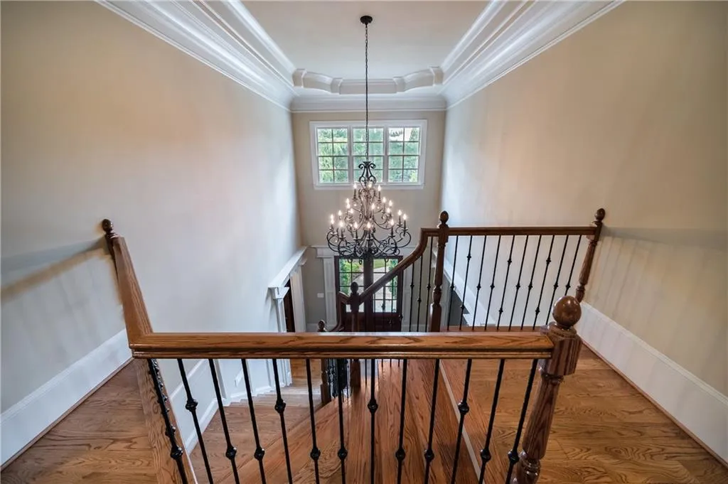 5035 Lake Forrest Drive Ne, Sandy Springs, Georgia 30342, 6 Bedrooms Bedrooms, ,6 BathroomsBathrooms,Residential,Sold,5035 Lake Forrest Drive Ne,6764639