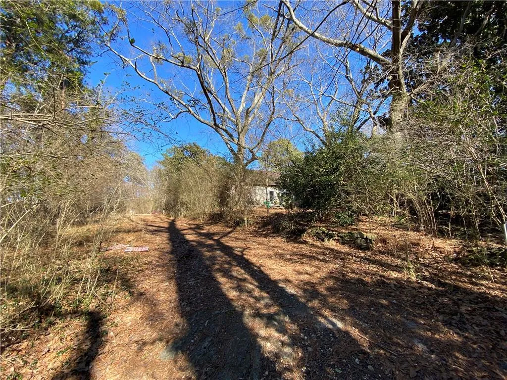 3940 Byrnwyck Place NE, Brookhaven, Georgia 30319, 2 Bedrooms Bedrooms, 0 ,1 BathroomBathrooms,Land,For Sale,3940 Byrnwyck Place NE,6881347