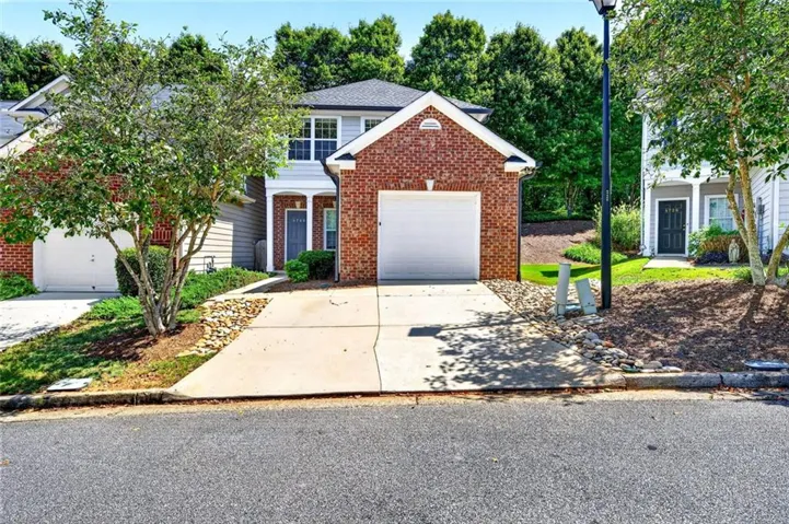 4740 Autumn Rose Trail, Oakwood, Georgia 30566