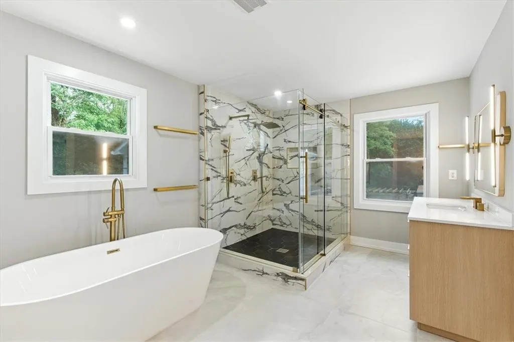 4395 Woodland Brook Drive Se, Atlanta, Georgia 30339, 7 Bedrooms Bedrooms, ,6 BathroomsBathrooms,Residential,For Sale,4395 Woodland Brook Drive Se,7635721