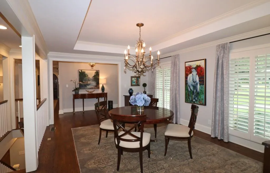 130 Forrest Lake Drive Nw, Atlanta, Georgia 30327, 4 Bedrooms Bedrooms, ,3 BathroomsBathrooms,Residential,Sold,130 Forrest Lake Drive Nw,6765116