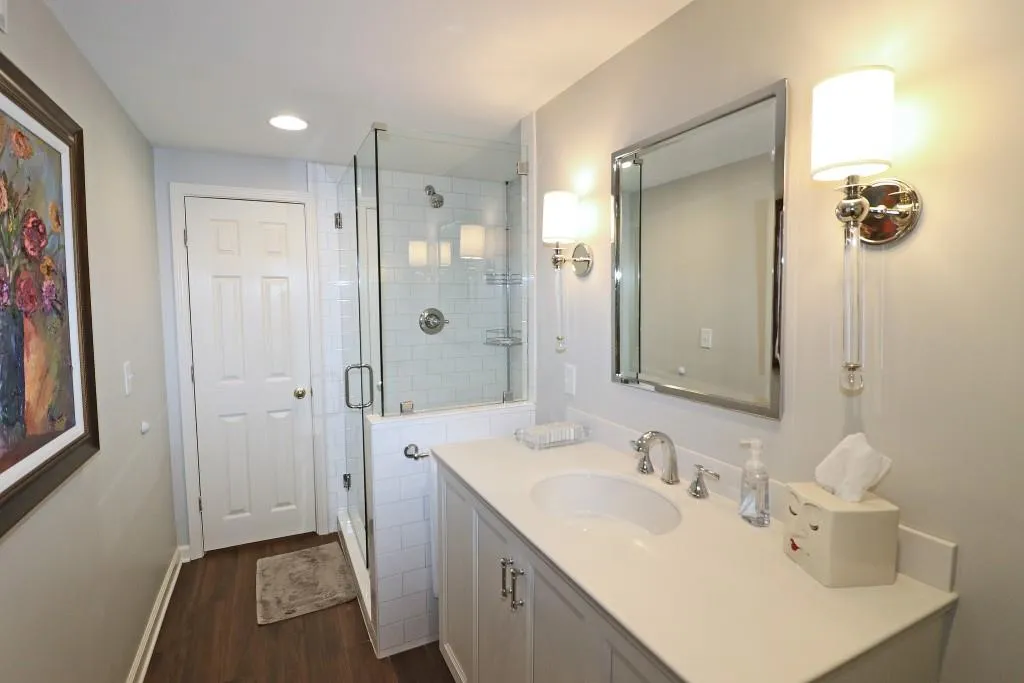 130 Forrest Lake Drive Nw, Atlanta, Georgia 30327, 4 Bedrooms Bedrooms, ,3 BathroomsBathrooms,Residential,Sold,130 Forrest Lake Drive Nw,6765116