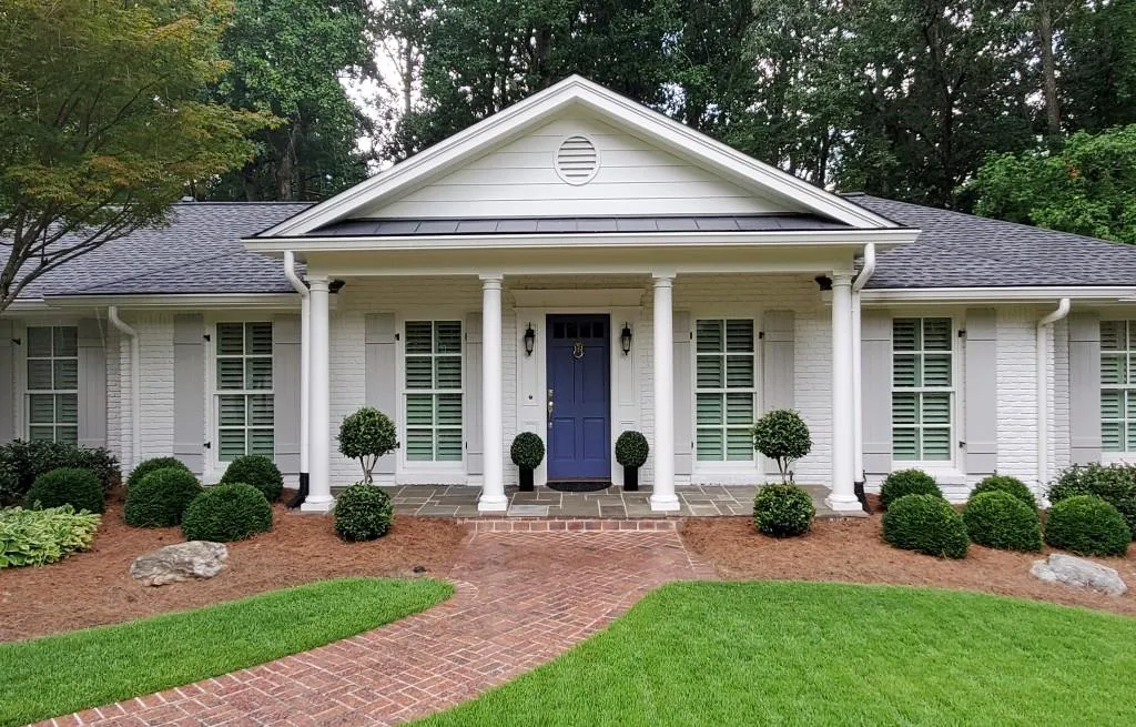 130 Forrest Lake Drive Nw, Atlanta, Georgia 30327, 4 Bedrooms Bedrooms, ,3 BathroomsBathrooms,Residential,Sold,130 Forrest Lake Drive Nw,6765116