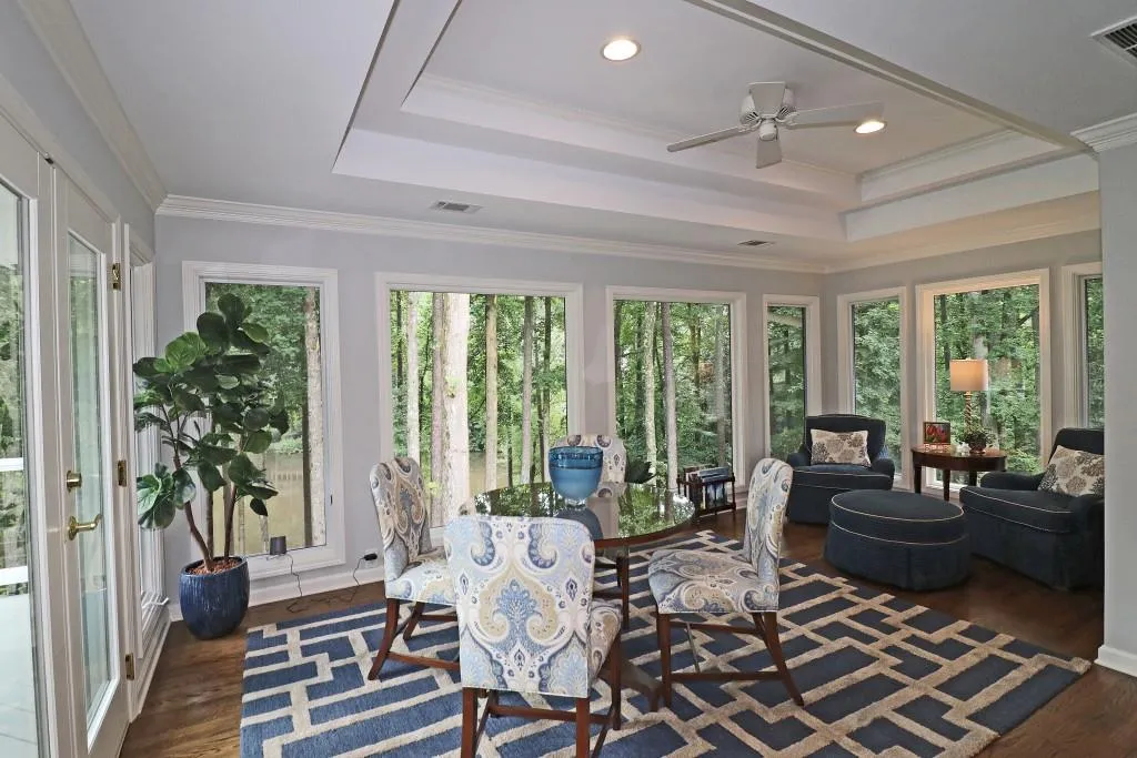 130 Forrest Lake Drive Nw, Atlanta, Georgia 30327, 4 Bedrooms Bedrooms, ,3 BathroomsBathrooms,Residential,Sold,130 Forrest Lake Drive Nw,6765116