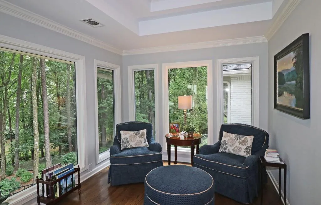 130 Forrest Lake Drive Nw, Atlanta, Georgia 30327, 4 Bedrooms Bedrooms, ,3 BathroomsBathrooms,Residential,Sold,130 Forrest Lake Drive Nw,6765116