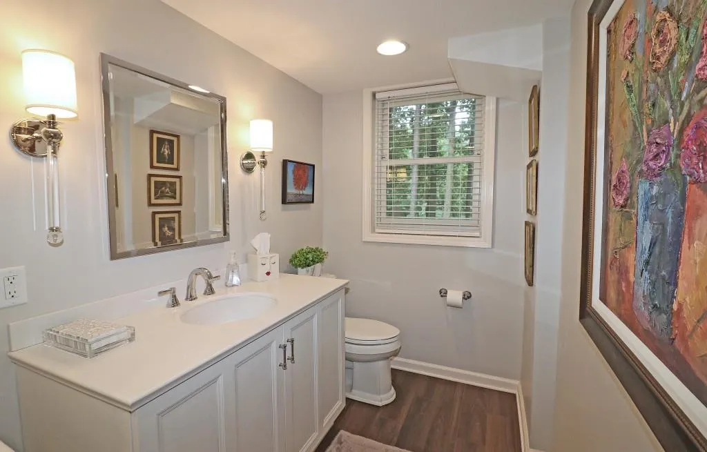 130 Forrest Lake Drive Nw, Atlanta, Georgia 30327, 4 Bedrooms Bedrooms, ,3 BathroomsBathrooms,Residential,Sold,130 Forrest Lake Drive Nw,6765116