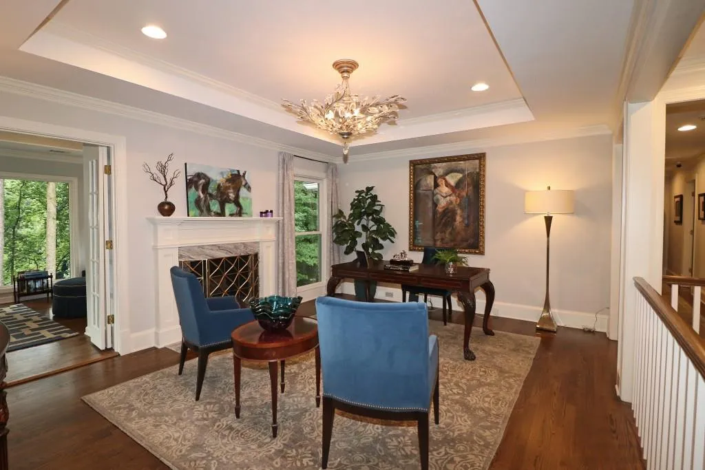 130 Forrest Lake Drive Nw, Atlanta, Georgia 30327, 4 Bedrooms Bedrooms, ,3 BathroomsBathrooms,Residential,Sold,130 Forrest Lake Drive Nw,6765116