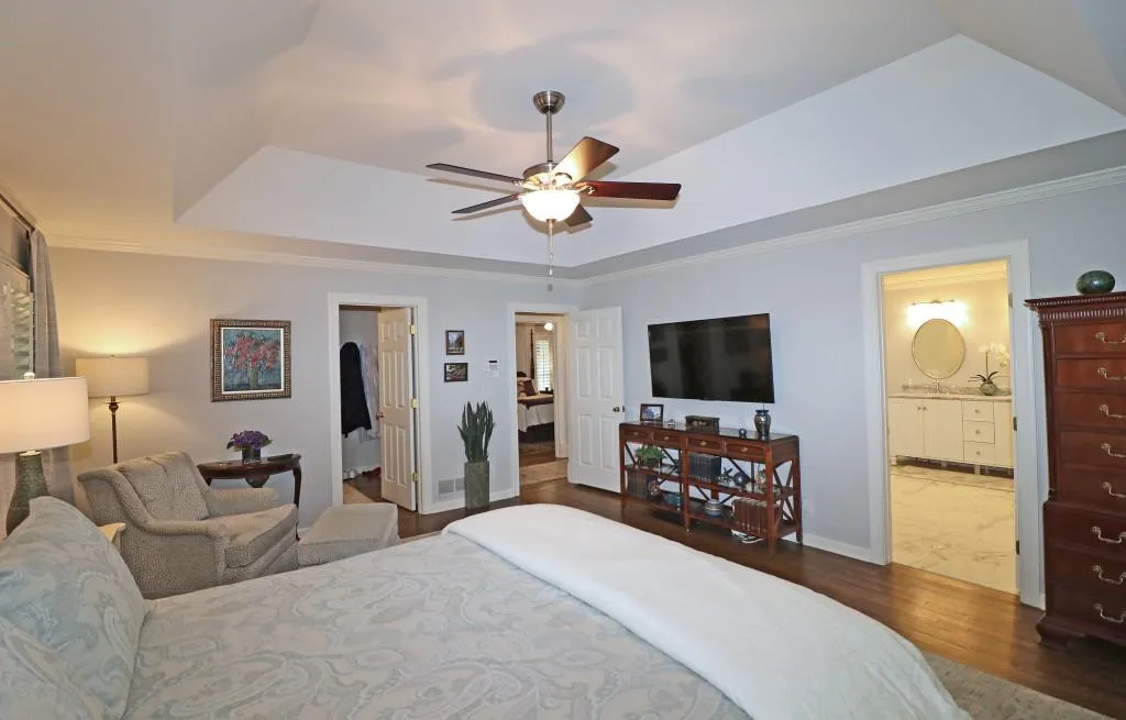 130 Forrest Lake Drive Nw, Atlanta, Georgia 30327, 4 Bedrooms Bedrooms, ,3 BathroomsBathrooms,Residential,Sold,130 Forrest Lake Drive Nw,6765116