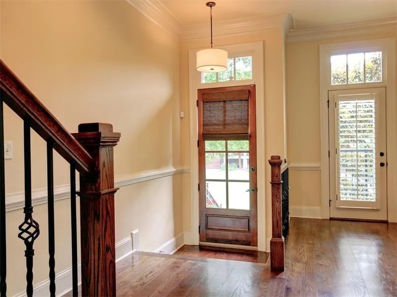 708 Creekgarden Court, Atlanta, Georgia 30339, 4 Bedrooms Bedrooms, ,4 BathroomsBathrooms,Residential,Sold,708 Creekgarden Court,5926109